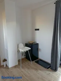 Apartmány Pod Javorem Nová Bystřice - Image 5