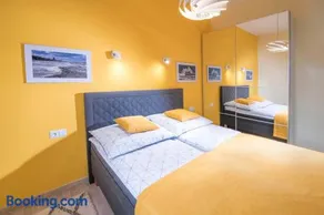 Piasek i Woda Apartamenty w Grzybowie 150m od plaży - Image 2