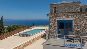 Royal Majestic Residences with Pool & Sea View, North Zakynthos - Image 3