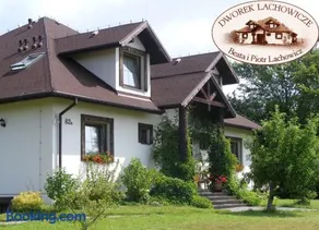 Dworek Lachowicze - Image 1