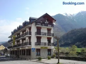 Hotel Garona - Image 1