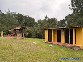 CASA CAMPESTRE VILLA SANTANA - Image 2