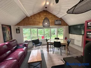 Le refuge de la petite rivière - Image 2