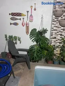 Casa ampla com piscina e jardim COP30 Belém - Image 3