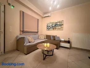 ALIO Seaside Maisonette, Steps from Diakopto Beach - Image 4