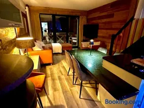 Les Ecureuils Squirrel Lodge - Image 2