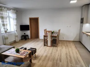 Horský apartmán Hubertus č.19 - Image 4