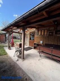 Studio Miodowa - z antresolą i ogrodem w sercu Zwierzyńca - Image 3