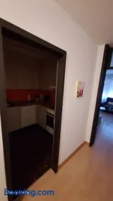 Messe-clarastrasse -Wohnung - Image 3