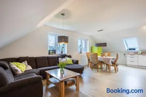 Ferienwohnung At-home-in-pellworm - Image 3