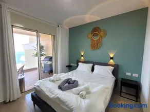 אירוח מצליח בכנרת - Image 4
