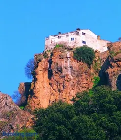 Casa Rural Mirador De La Luna - Image 2