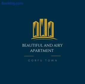 Beautifull And Airy Appartment Corfu Town - Image 2