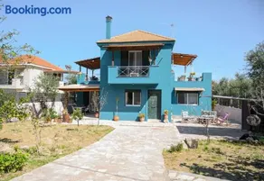 Ionnisos Traditional Home - Image 1