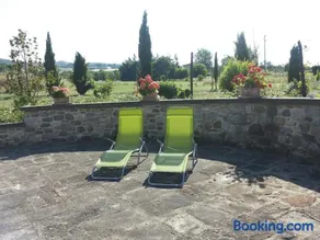 VILLINO in the hearth of Tuscany, quiet unforgettable place. - Image 1