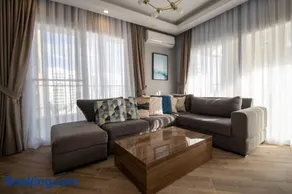 Spartacus Apartments in Caesar Resort & SPA, Long Beach - Image 2