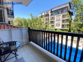 The Green Paradise Apartments - Image 4