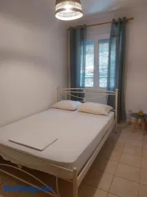 Samos Cozy Apartment - Image 5