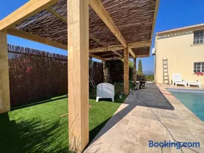 Villa Saint-Aygulf - Image 4