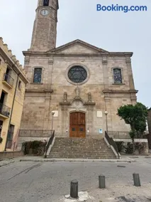 Badalona Old Town Dalt de la Vila - Image 1