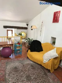 maison avec vue sur le Colorado Provençal - Image 2