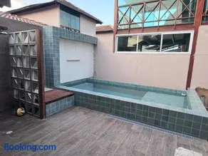 Carneiros Paradise - Casa de Luxo em Condomínio - Image 1