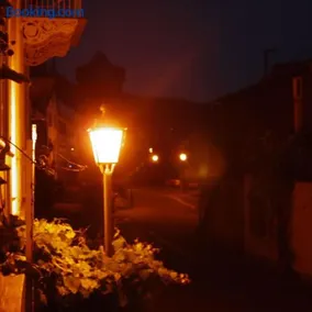 Kleines Häuschen am RheinSteig - Image 1