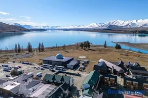 Stay In Tekapo - Private Room with Shared Facilities - Image 2