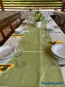apartma fortuna kmečki hram - Image 1