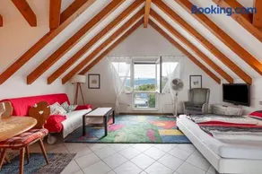 Ferienwohnung Tetto Piccolo - Image 1