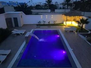 Villa Oasis Djerba - Image 3