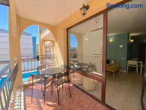 Rose Village - Private apartment - BSR - 1 - Image 3