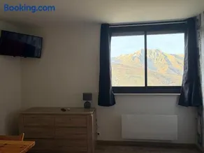 Les Vacances de Nalian Appartement au pied des pistes - Image 1