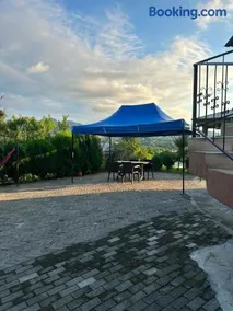 House for Rent in Chakvi Sea and Mountain Views - Image 3