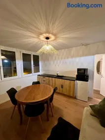 Appartement 800 m digue de malo - Image 1