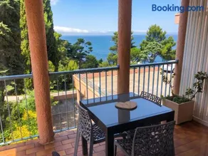 Studio Vue Mer à Collioure - 27 m² - Parking Inclus - Image 1