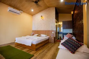 Rivervibes Gokarna - Image 1