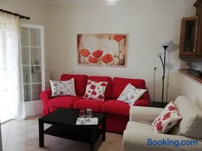 Sunny stay furnished apartment in Kanoni - Image 1
