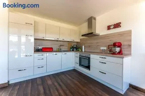 Altes Forsthaus - Ferienwohnung im Obergeschoss - Image 1