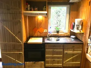 Norwegisches Holzhaus - Image 3