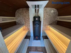 Akagi Log INN Glamping - Vacation STAY 38422v - Image 3