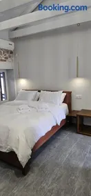 Studio Central Nafpaktos with parking - Image 2