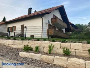 Körners Ferienwohnung am Fuße des Voithenbergs - Image 1