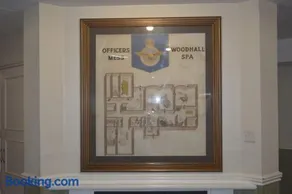 Victoria Lodge Woodhall Spa - Image 3