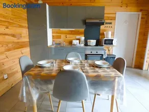 Le Ch'ti Chalet Lecelles - Image 3