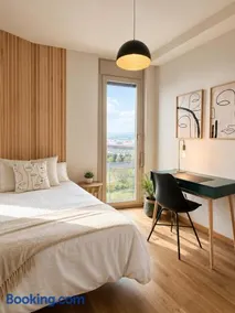 Apartamento de diseño con Gym y Piscina - Image 2