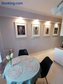 Apartament Euro 1 Bytom - Image 2