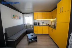 Mali Nordsee Camp - DeLuxe Mobilehome - Image 4