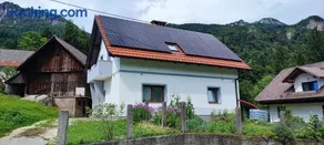 Apartma Mlinca 1 - Image 1
