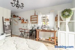 Cabana Coração: Romantismo, Banheira e Natureza - Image 4